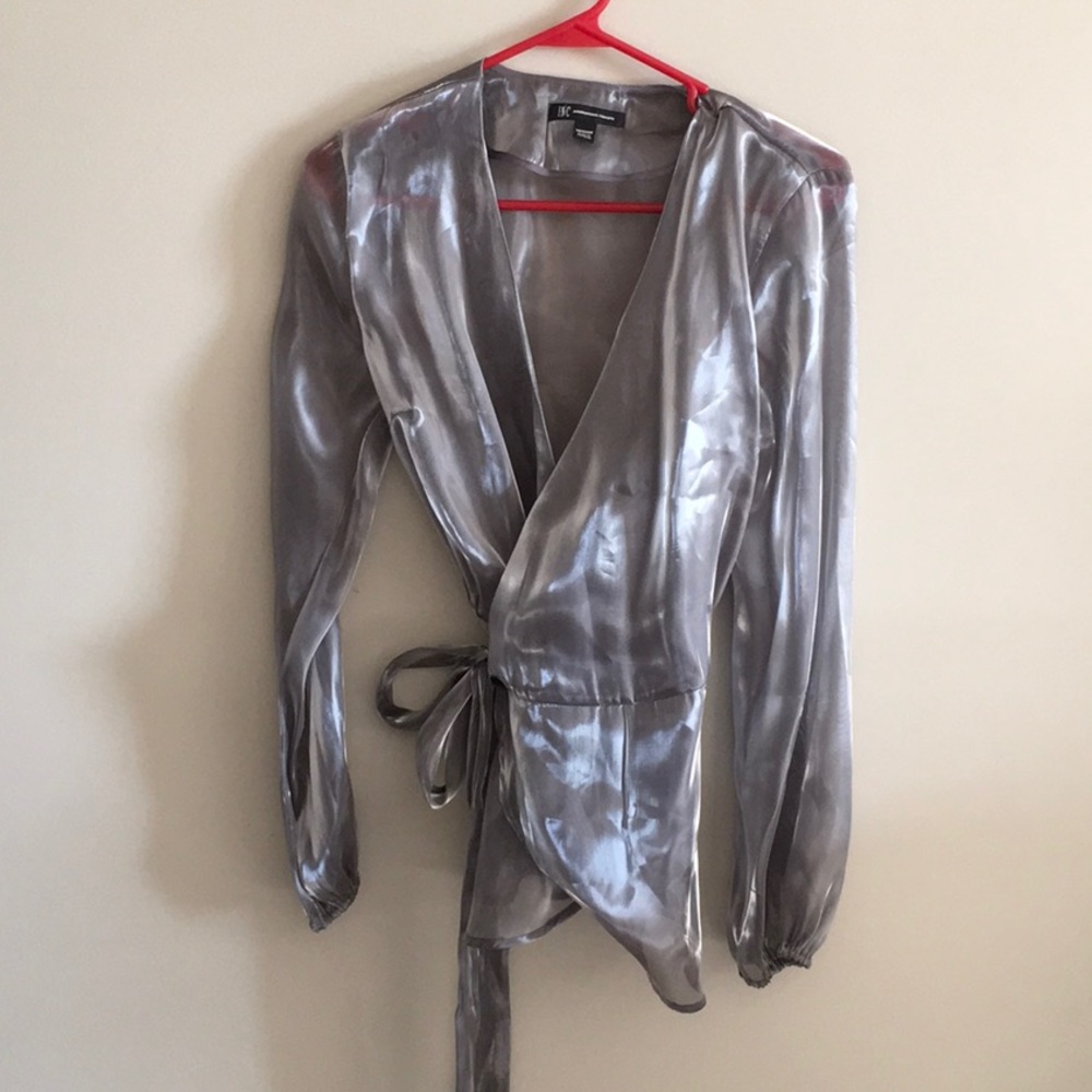NEW! Inc blouse